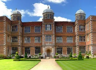DoddingtonHall1
