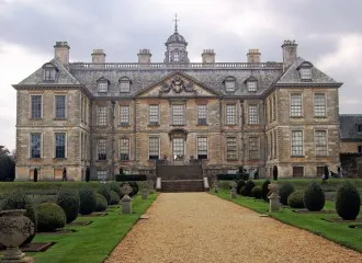 BeltonHouse