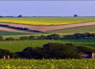 lincolnshirewolds