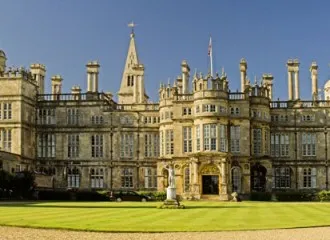 burghley-house-gardens